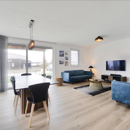 Casa Bos Schotsman Wellness - Jacuzzi - Rental Ebikes - The Kamado Bbq Kamperland Exterior foto