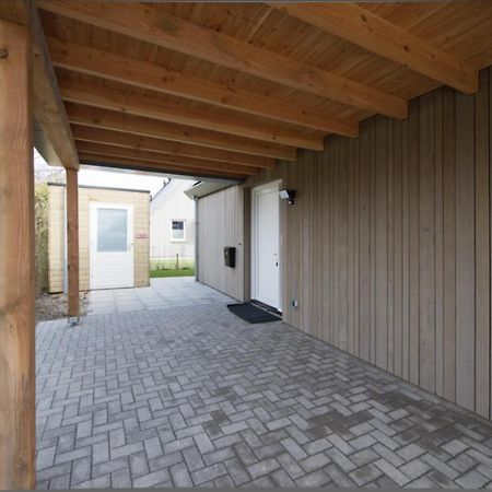 Casa Bos Schotsman Wellness - Jacuzzi - Rental Ebikes - The Kamado Bbq Kamperland Exterior foto