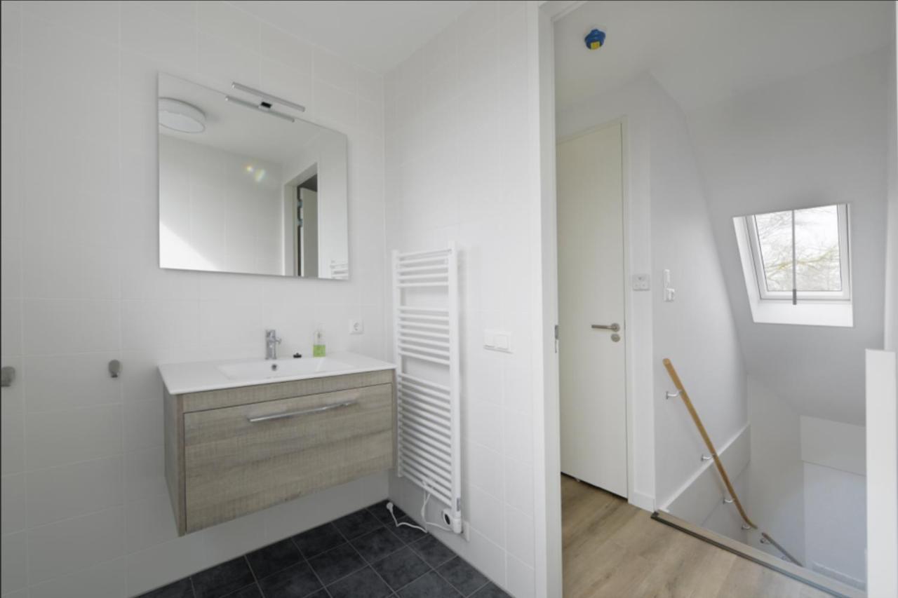Casa Bos Schotsman Wellness - Jacuzzi - Rental Ebikes - The Kamado Bbq Kamperland Exterior foto