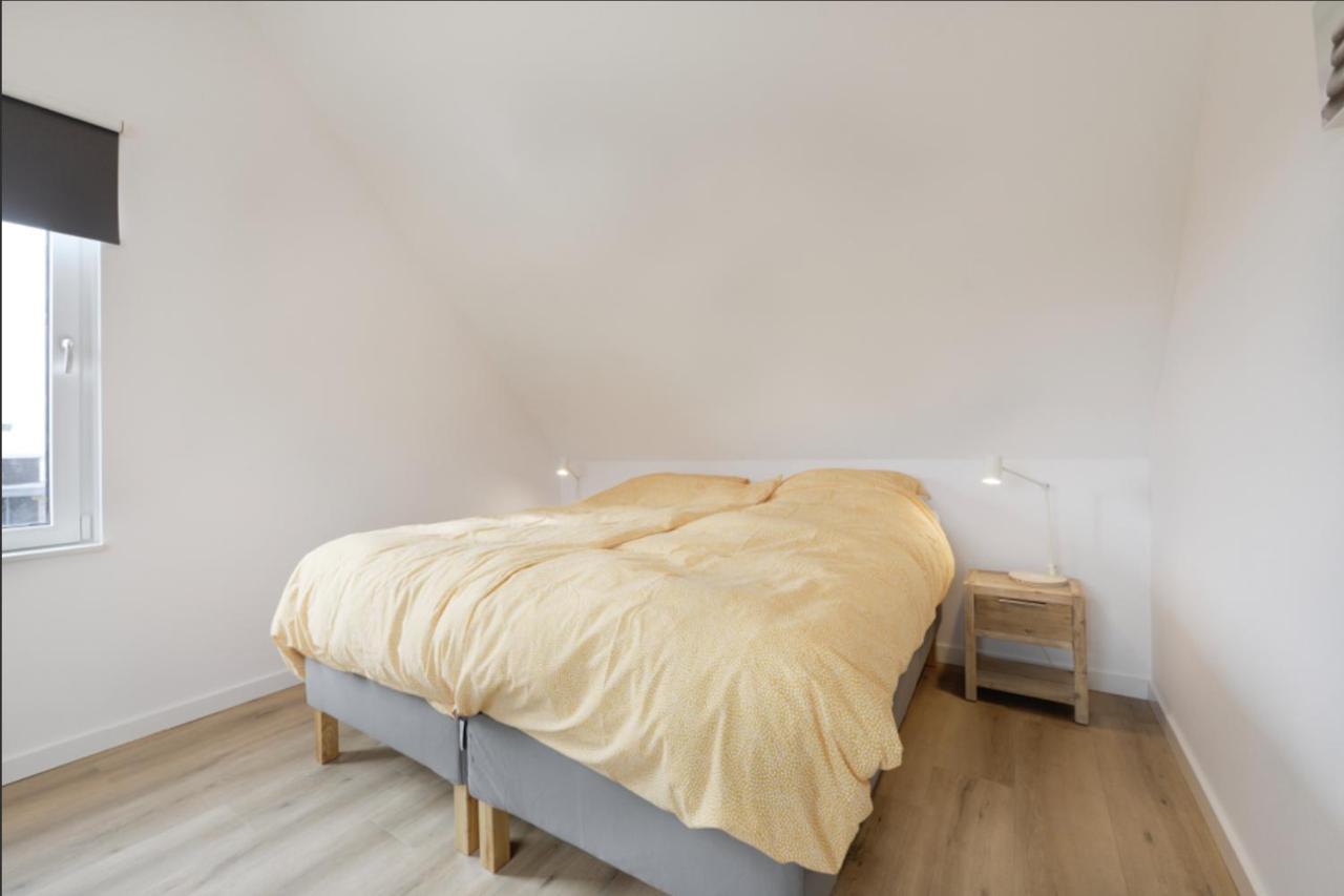 Casa Bos Schotsman Wellness - Jacuzzi - Rental Ebikes - The Kamado Bbq Kamperland Exterior foto