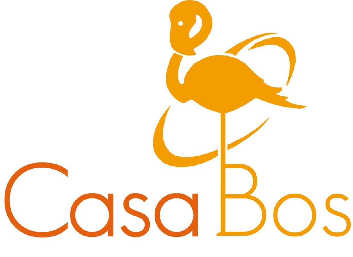 Casa Bos Schotsman Wellness - Jacuzzi - Rental Ebikes - The Kamado Bbq Kamperland Exterior foto